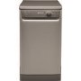 Hotpoint SDL510G Aquarius Slimline Freestanding Dishwasher