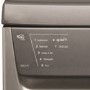 Hotpoint SDL510G Aquarius Slimline Freestanding Dishwasher