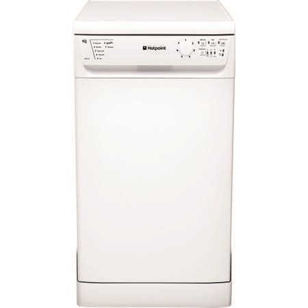 hotpoint dishwasher sdw60