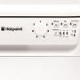 Hotpoint SDL510P Aquarius 10 Place Slimline Freestanding Dishwasher in White