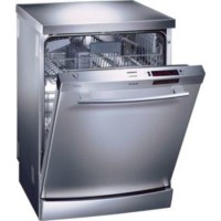 SE20A591GB Siemens Freestanding Dishwasher WITH FREE 5 YEAR GUARANTEE!