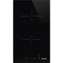 Smeg 30cm 2 Zone Domino Ceramic Hob