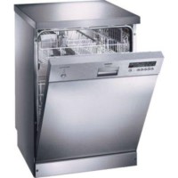 SE25A561GB Siemens Freestanding Dishwasher WITH FREE 5 YEAR GUARANTEE!