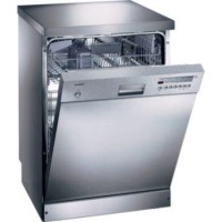 SE25M570GB Siemens Freestanding Dishwasher SAVE £80!