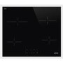 Refurbished Smeg SE264TD1 60cm 4 Zone Ceramic Hob