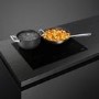 Smeg 60cm 4 Zone Ceramic Hob - Black