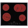 Smeg SE2664TC2 Touch Control 60cm Ceramic Hob