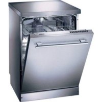 SE26T550GB Siemens Freestanding Dishwasher WITH FREE 5 YEAR GUARANTEE!