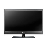 Hannspree SE32LMNB 32 Inch Freeview LED TV 