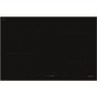 Refurbished Smeg SE484EMTD 77cm 4 Zone Ceramic Hob