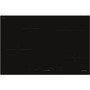 Refurbished Smeg SE484EMTD 77cm 4 Zone Ceramic Hob