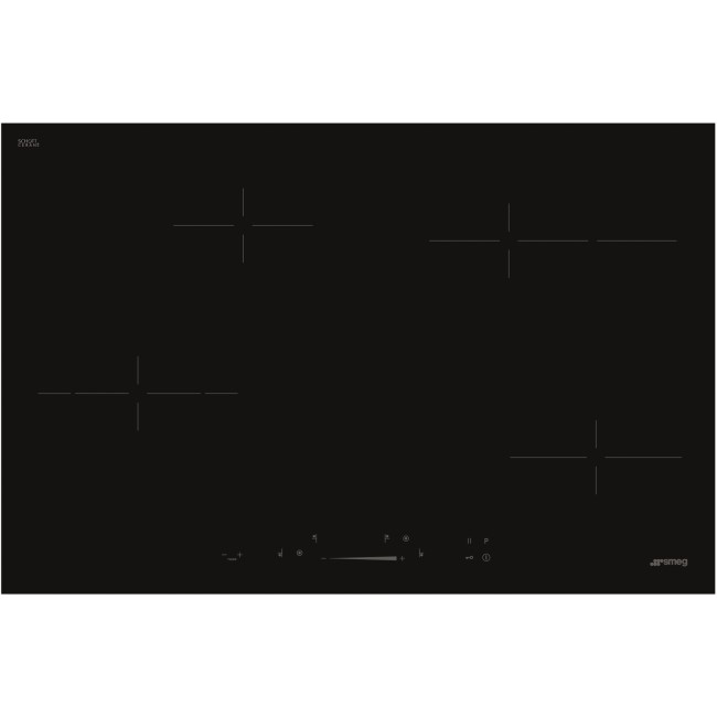 Buy IsEasy T4-04 Electric Ceramic Hob