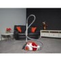 Hoover SE71SZ04001 Spritz 700W Cylinder Vacuum Cleaner Red And White