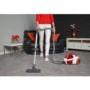 Hoover SE71SZ04001 Spritz 700W Cylinder Vacuum Cleaner Red And White