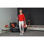 Hoover SE71SZ04001 Spritz 700W Cylinder Vacuum Cleaner Red And White