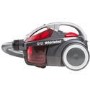 Hoover SE71_WR01002 Whirlwind 700W Cylinder Vacuum Cleaner Grey & Red