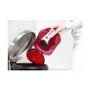 Hoover SE71_WR01 Whirlwind Cylinder Bagless Vacuum Cleaner - Grey And Red