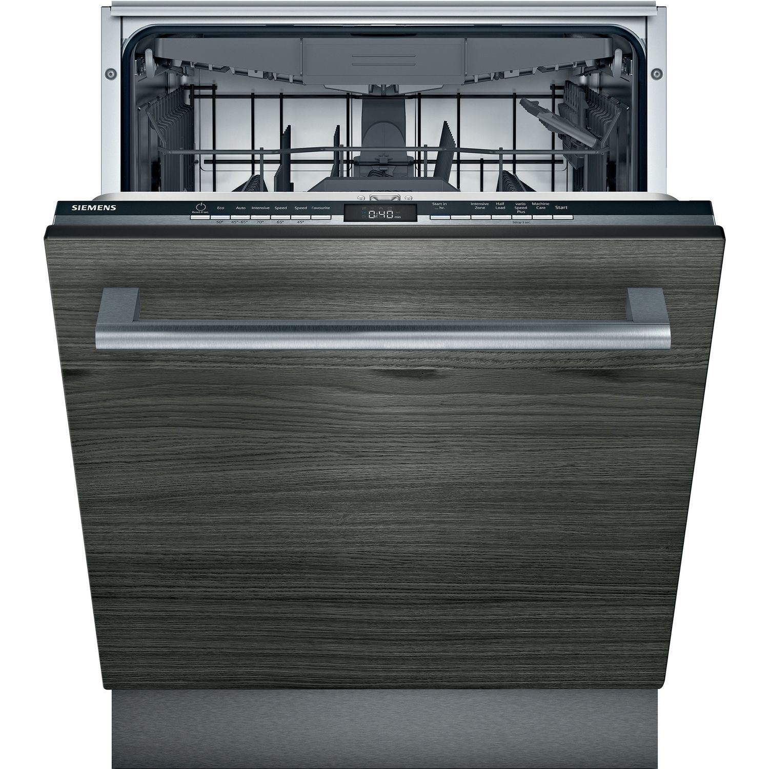 Siemens iQ300 13 Place Settings Fully Integrated Dishwasher