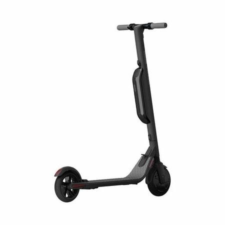Ninebot Segway ES4 Electric Scooter - UK Edition