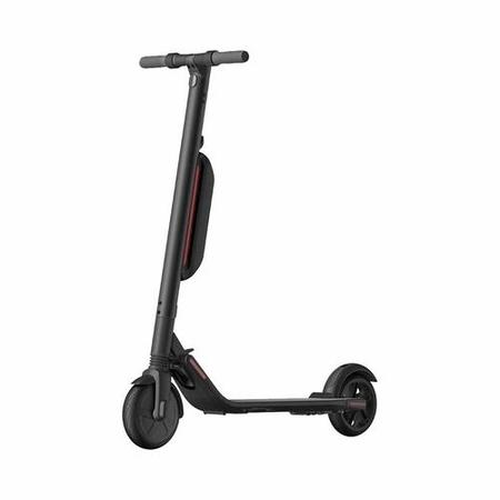 Ninebot Segway ES4 Electric Scooter - UK Edition