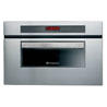 Hotpoint SEO100 Touch Control Steam Oven in Stainless steel