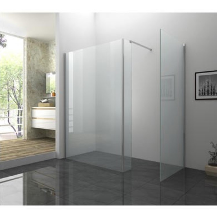 Side Panel Shower Side Panel - 650 x 2000mm