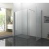 Side Panel Shower Side Panel - 650 x 2000mm