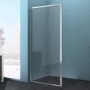 760 x 1850mm Shower Side Panel -Taylor & Moore