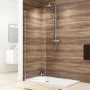 6mm Side Panel  -  760 x 1850mm