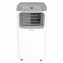 A2/SF10000E Refurbished electriQ Slimline 9000 BTU Portable Air Conditioner