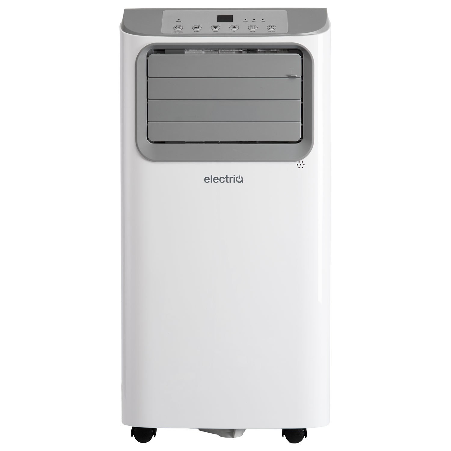 electriQ SF12000 Slimline Portable Air Conditioner