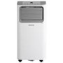 electriQ Slimline 9000 BTU Mobile Air Conditioner Unit