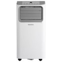 SF10000E electriQ Slimline 9000 BTU Mobile Air Conditioner Unit