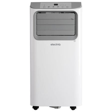 electriQ Slimline SF10000E climatizzatore portatile