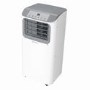 Refurbished electriQ Slimline 9000 BTU Portable Air Conditioner
