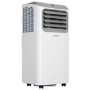 electriQ Slimline 9000 BTU Mobile Air Conditioner Unit