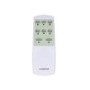 Amcor SF12000 slimline portable Air Conditioner for rooms up to 28 sqm