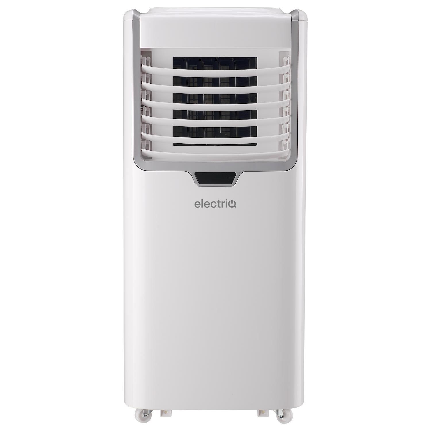 electriQ Slimline 10000 BTU Portable Air Conditioner
