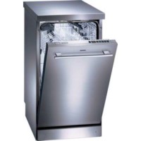 SF25T053GB Siemens Slimline Freestanding Dishwasher SAVE £200!
