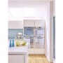 GRADE A1 - Smeg SF4140VC Linea Touch Control 60cm Multifunction Compact Oven - Stainless Steel