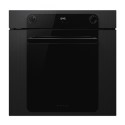 SF6200TBI Smeg SF6200TBI Musa Electric Single Oven - Black
