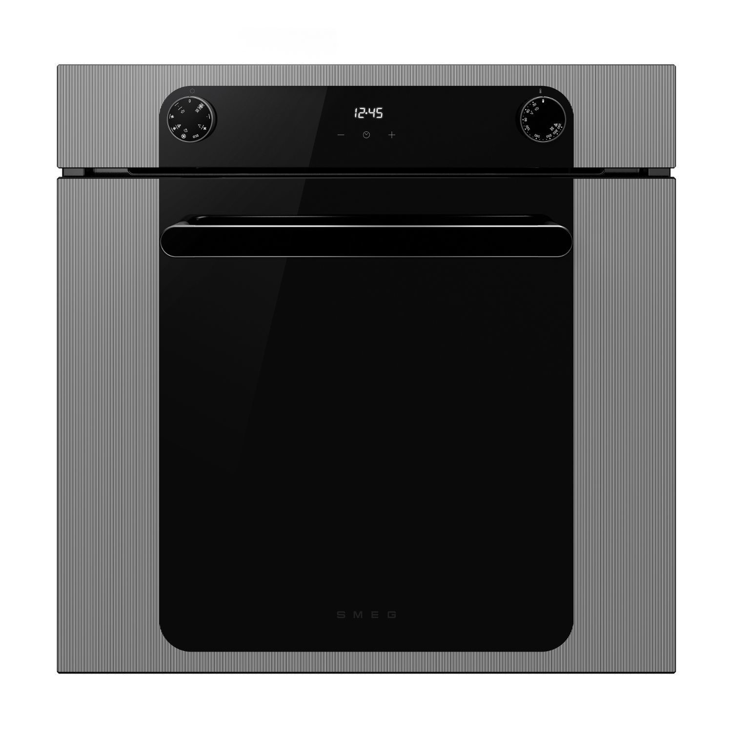 Musa Electric Single Oven