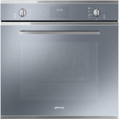 smeg electric built in oven