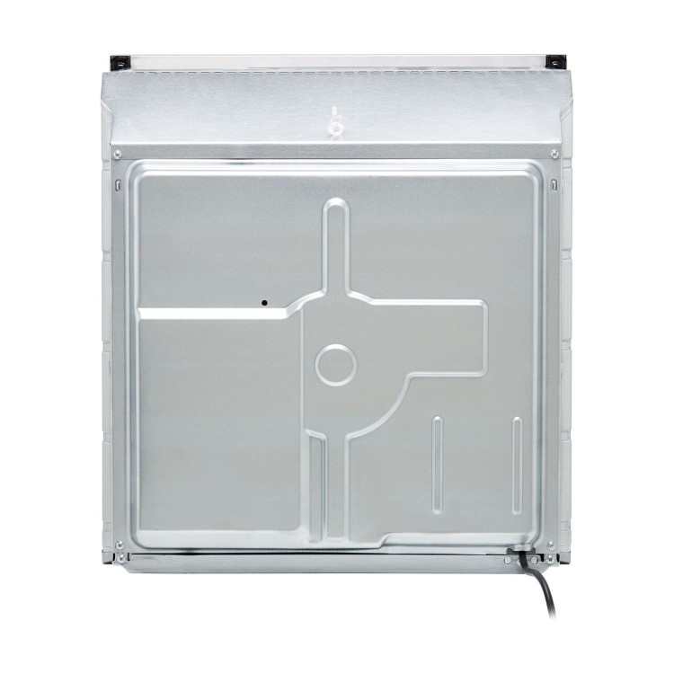 Refurbished Smeg Cucina Single Oven - Black