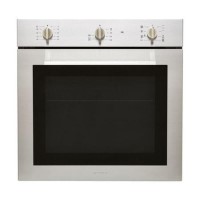Smeg Cucina Single Oven - Stainless Steel