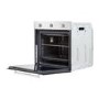 Smeg Cucina Single Oven - Stainless Steel