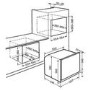 Smeg Cucina Single Oven - Stainless Steel