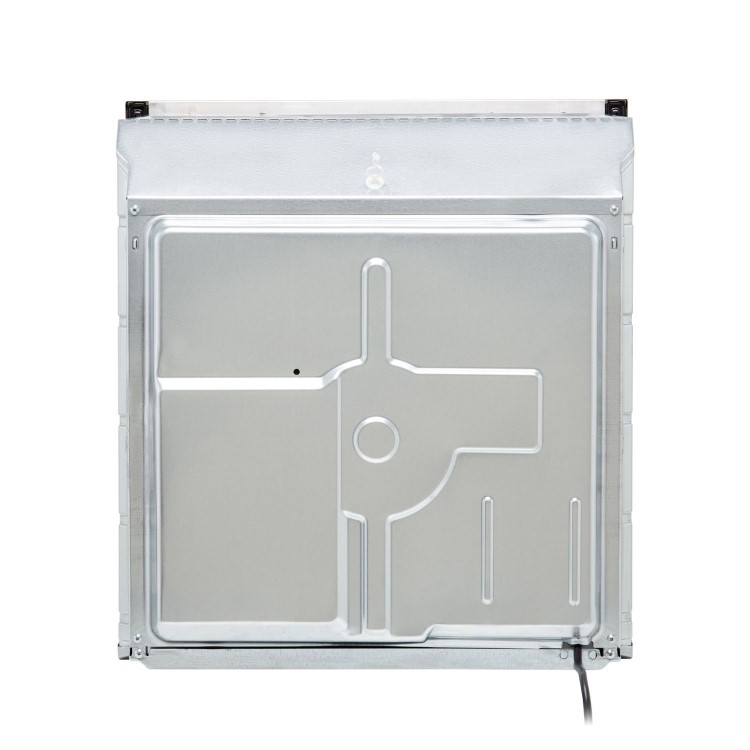 Smeg Cucina Single Oven - Stainless Steel