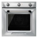SF6905X1 Smeg SF6905X1 Victoria Electric Single Oven - Stainless Steel