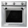 Smeg SF6905X1 Victoria Electric Single Oven - Stainless Steel